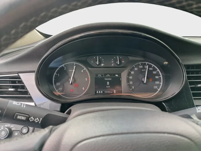 Imagen de Opel Mokka X