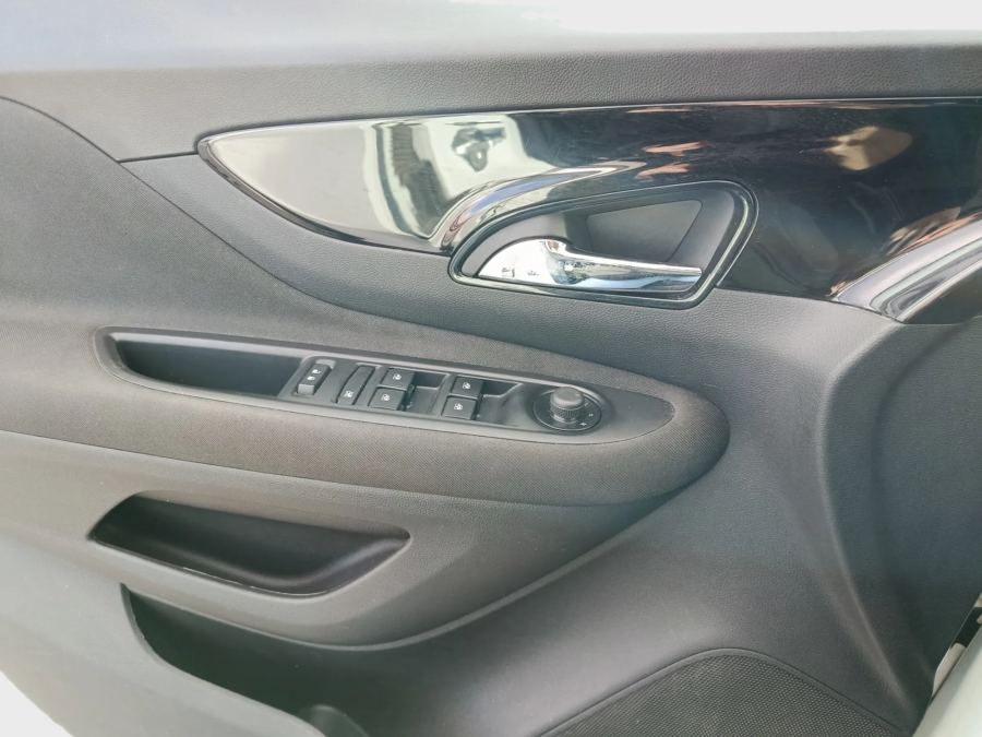 Imagen de Opel Mokka X