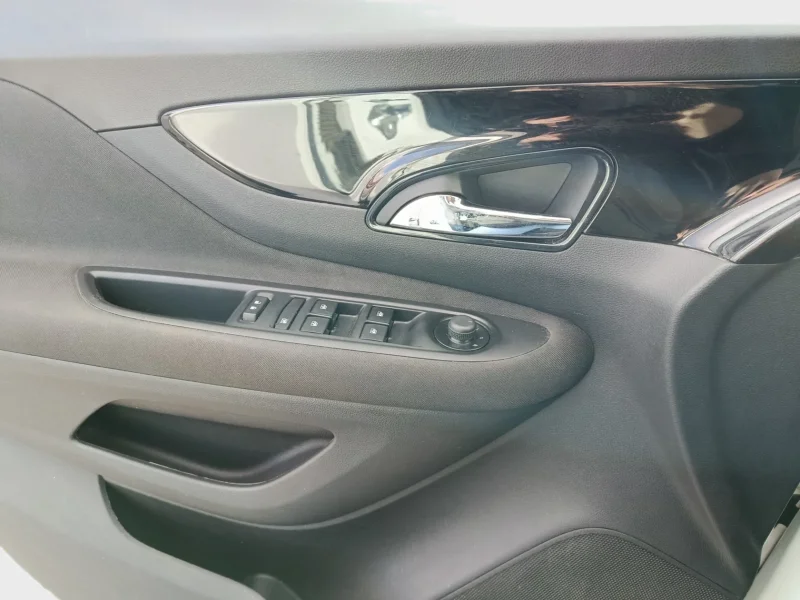 Imagen de Opel Mokka X