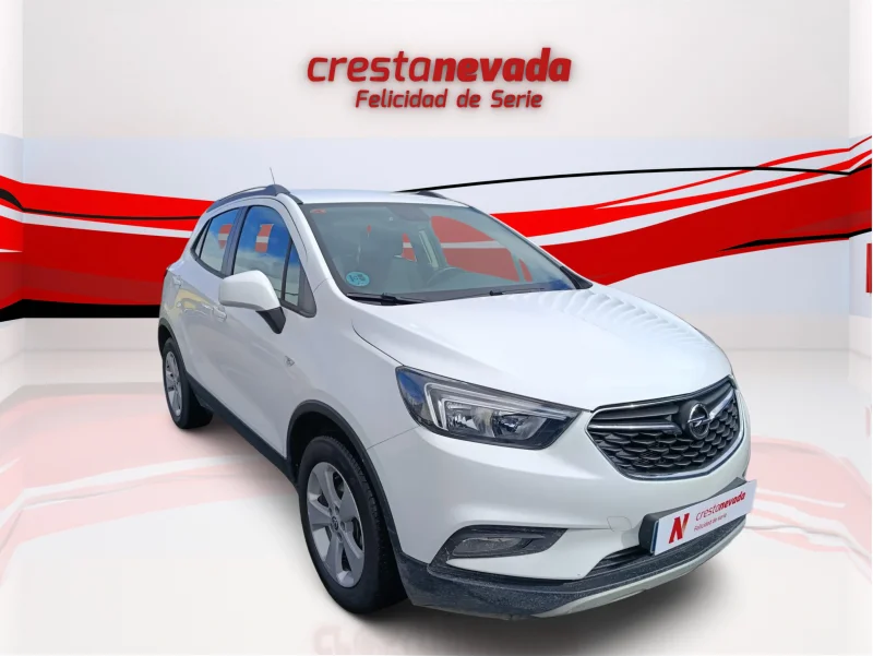 Imagen de Opel Mokka X