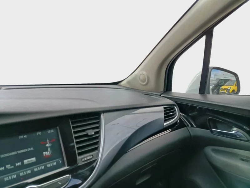 Imagen de Opel Mokka X