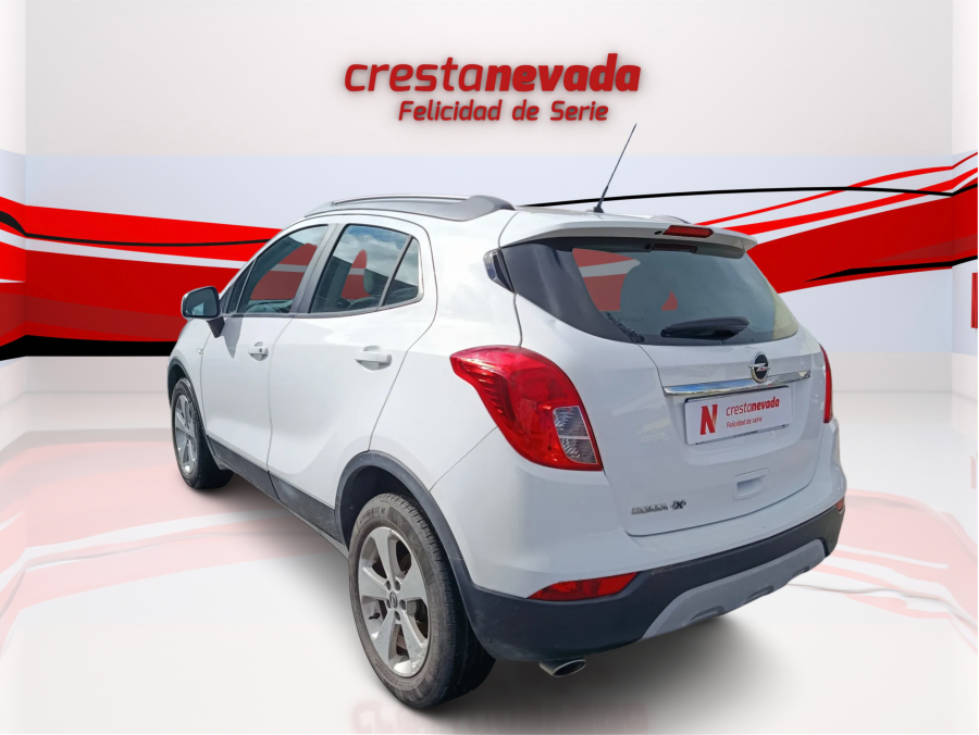 Imagen de Opel Mokka X