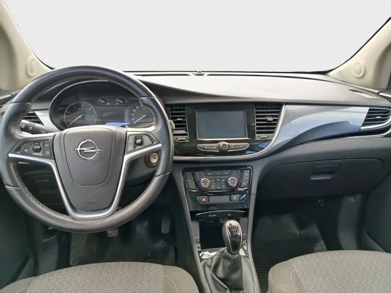 Imagen de Opel Mokka X