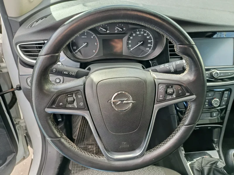 Imagen de Opel Mokka X