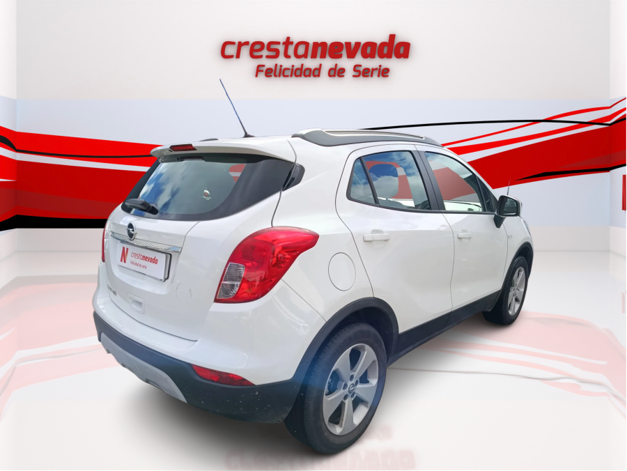 Imagen de Opel Mokka X