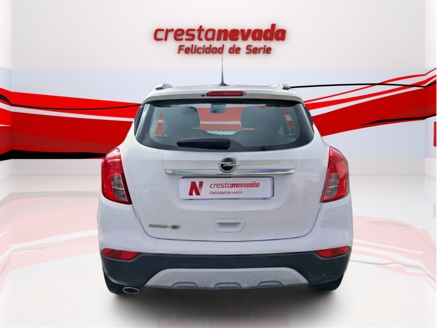 Imagen de Opel Mokka X