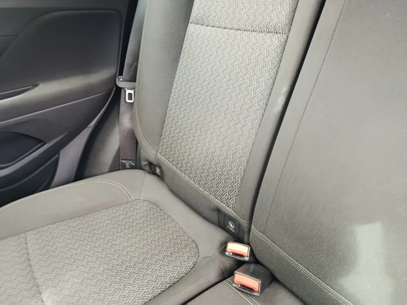 Imagen de Opel Mokka X