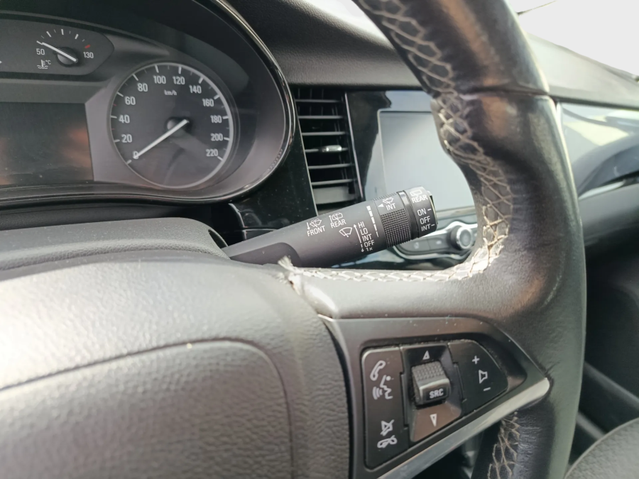 Imagen de Opel Mokka X