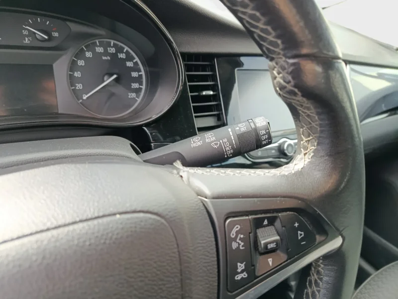 Imagen de Opel Mokka X