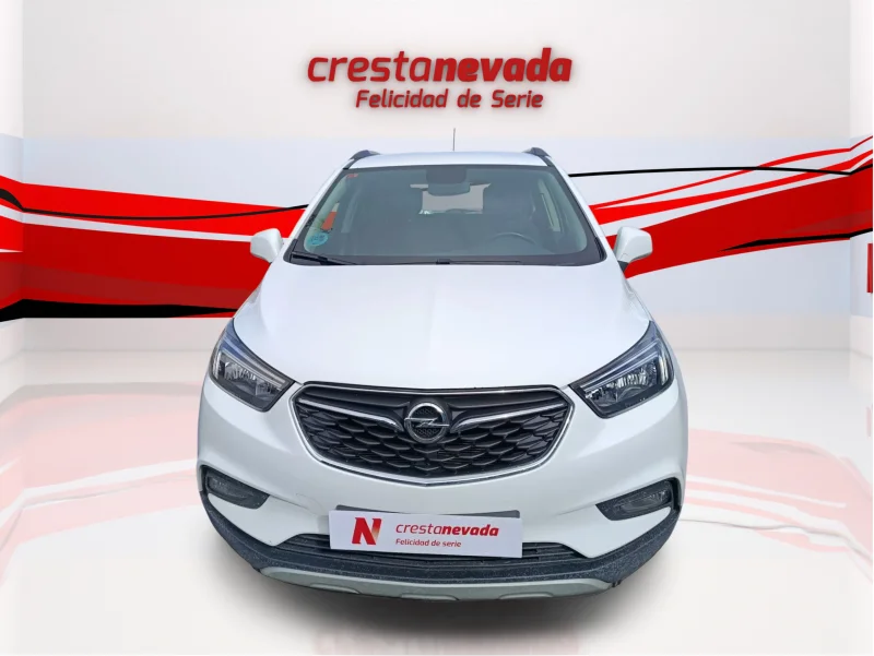 Imagen de Opel Mokka X
