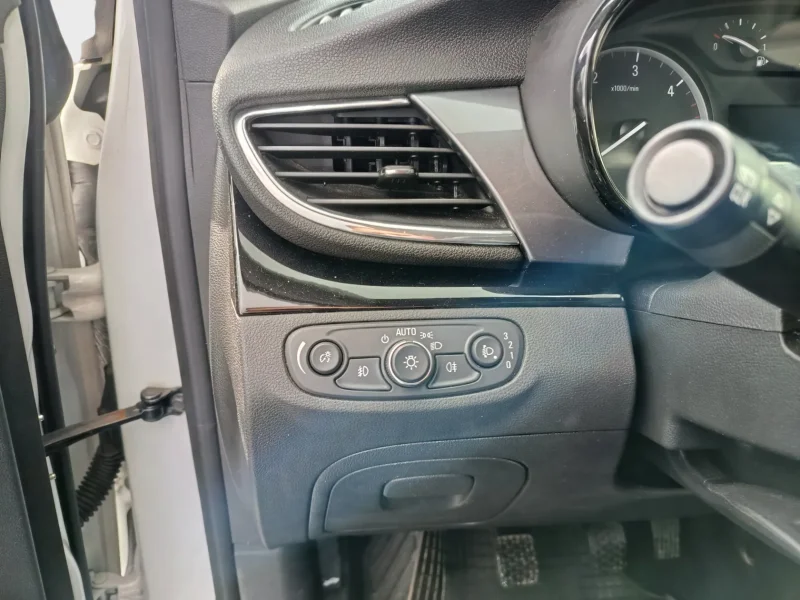 Imagen de Opel Mokka X