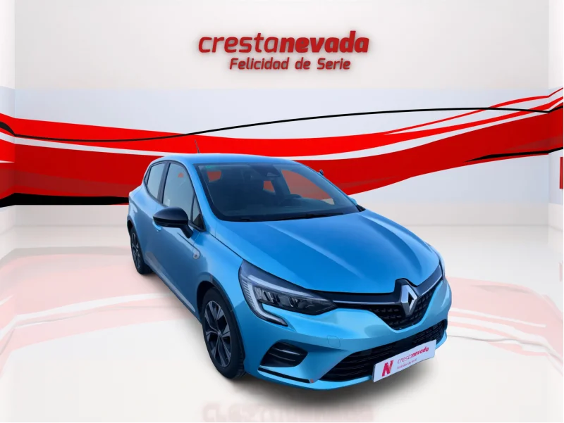 Imagen de Renault Clio