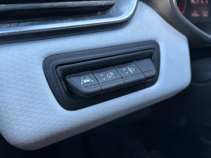 Imagen de Renault Clio