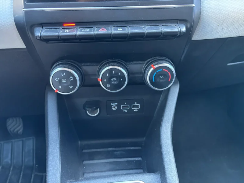 Imagen de Renault Clio