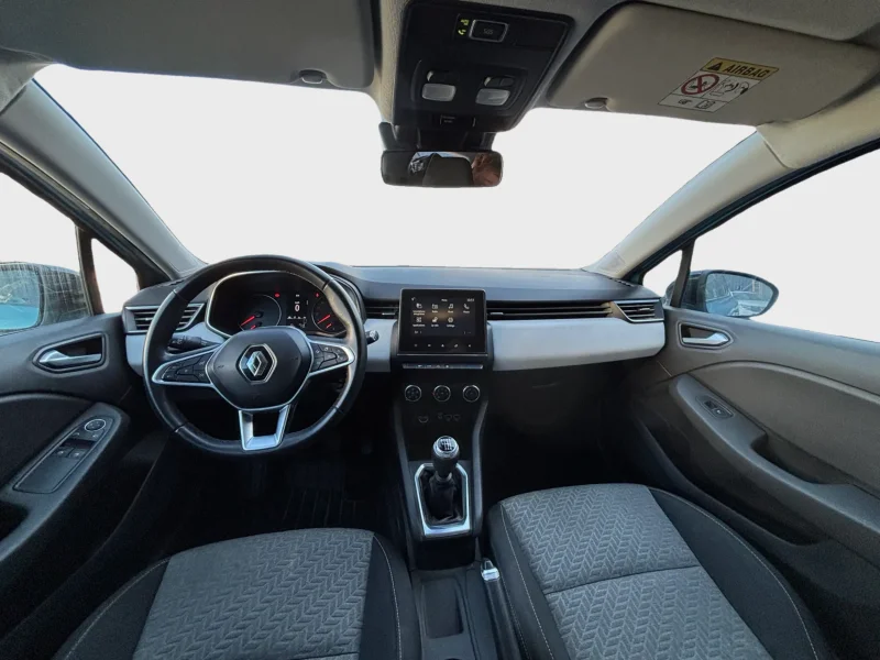 Imagen de Renault Clio