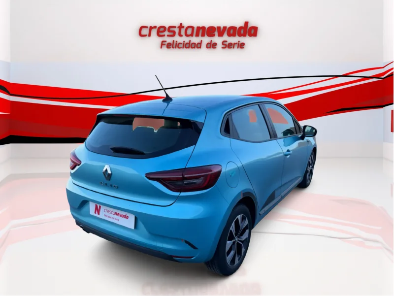 Imagen de Renault Clio