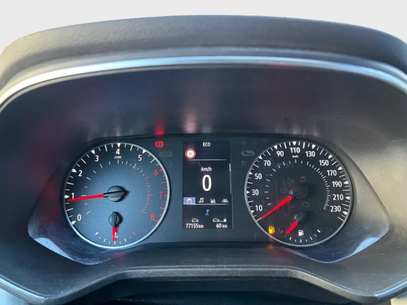 Imagen de Renault Clio