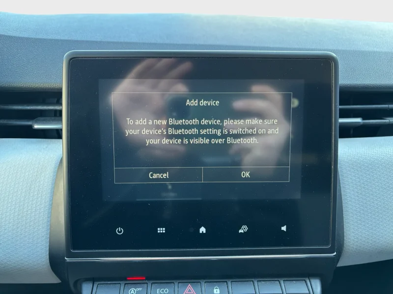 Imagen de Renault Clio