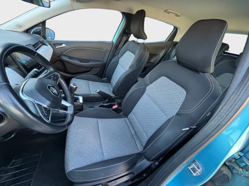 Imagen de Renault Clio