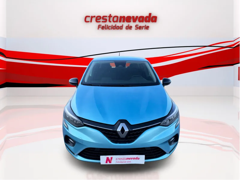Imagen de Renault Clio