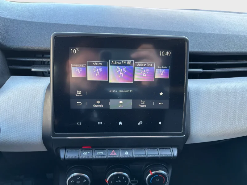 Imagen de Renault Clio