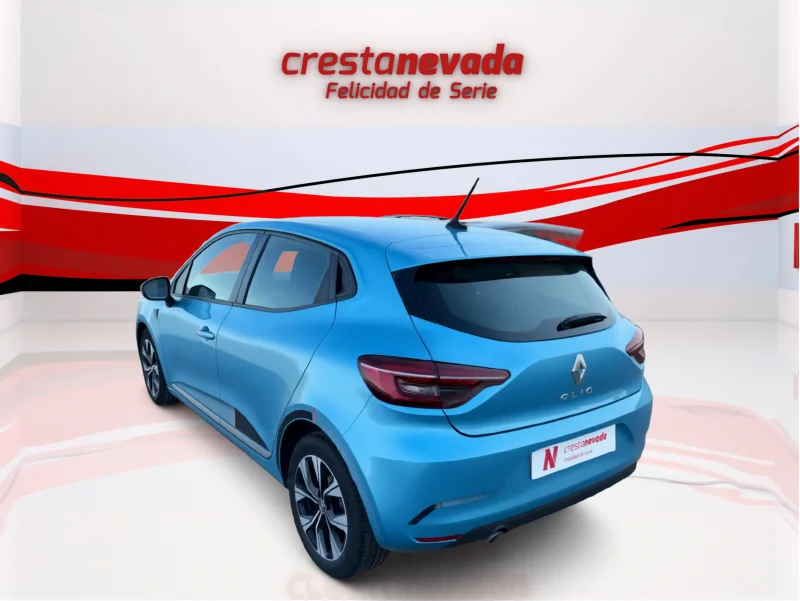Imagen de Renault Clio