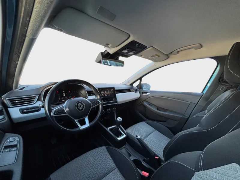 Imagen de Renault Clio