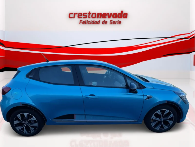 Imagen de Renault Clio