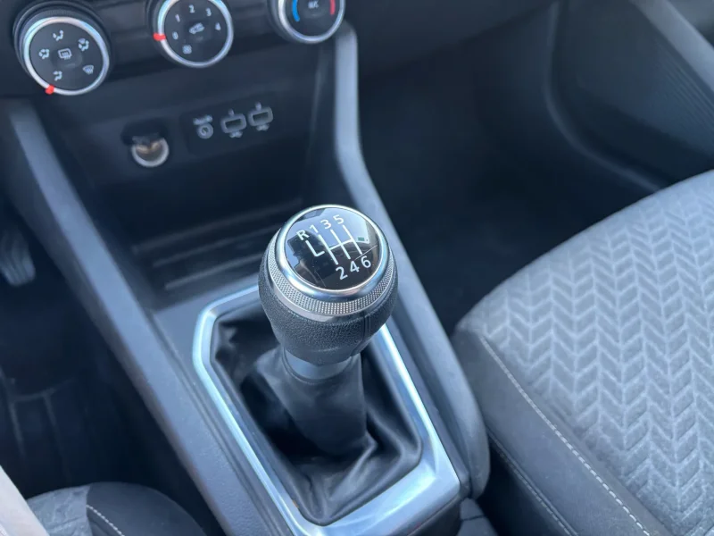 Imagen de Renault Clio