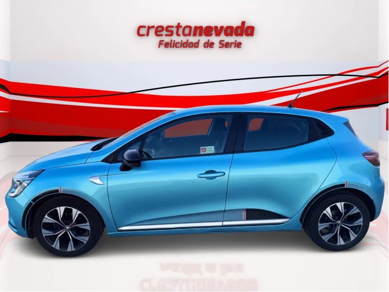Imagen de Renault Clio