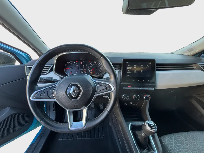 Imagen de Renault Clio