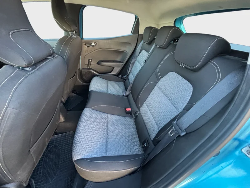 Imagen de Renault Clio