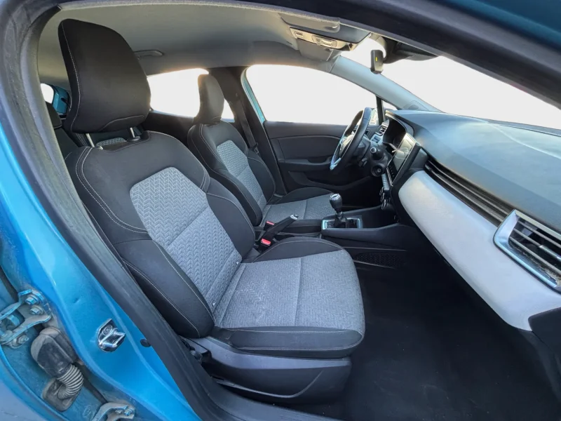 Imagen de Renault Clio