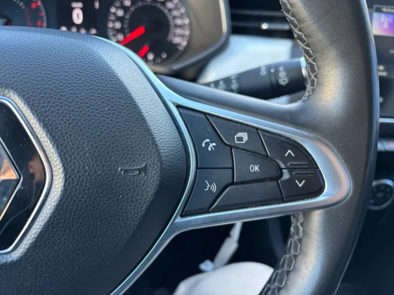 Imagen de Renault Clio