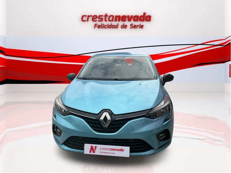Imagen de Renault Clio