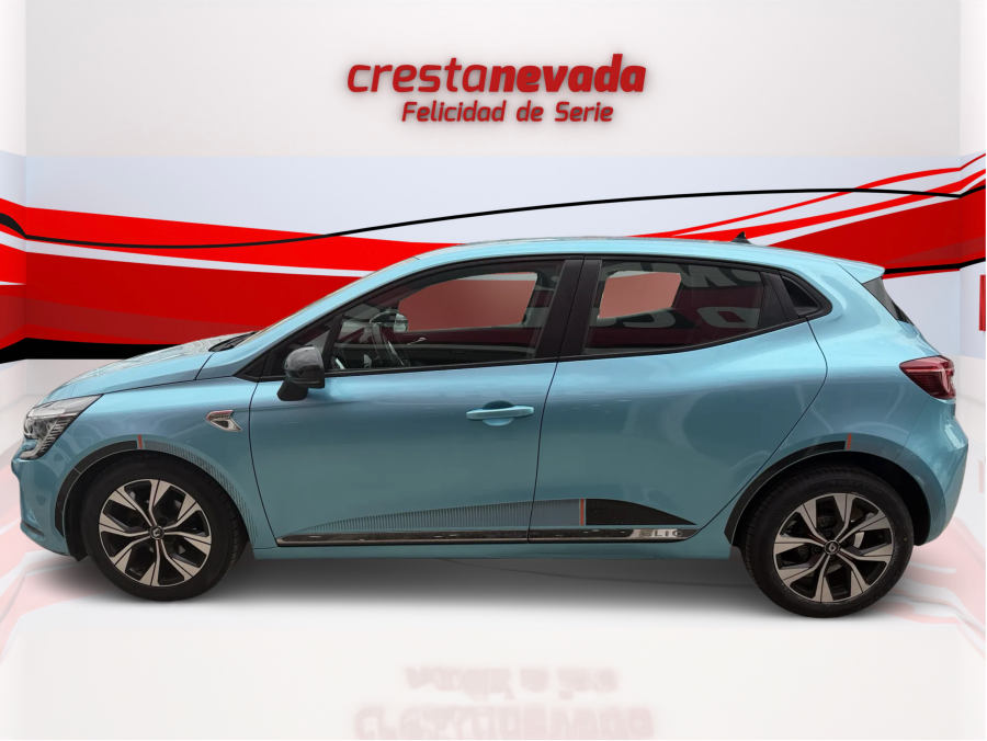 Imagen de Renault Clio