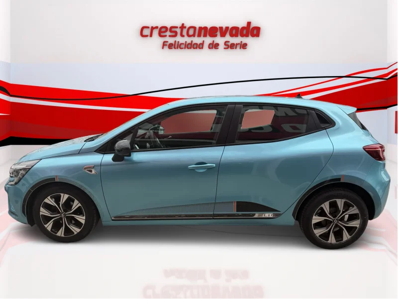 Imagen de Renault Clio