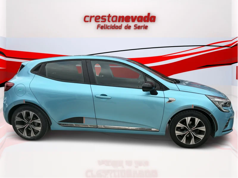 Imagen de Renault Clio