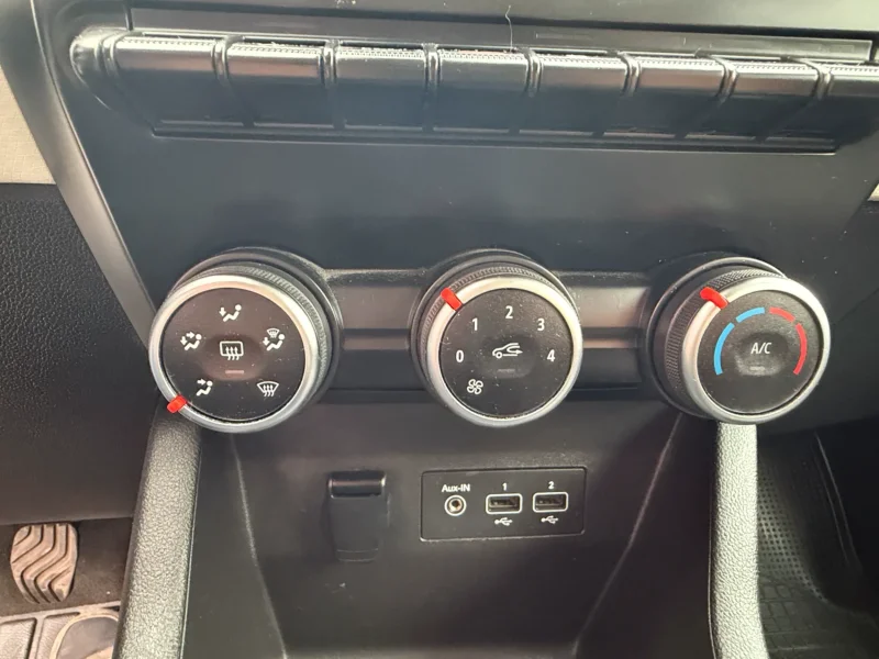 Imagen de Renault Clio