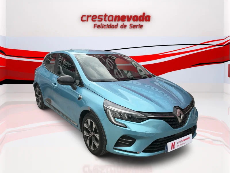 Imagen de Renault Clio