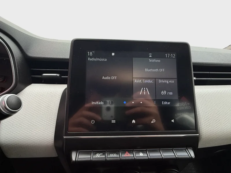 Imagen de Renault Clio