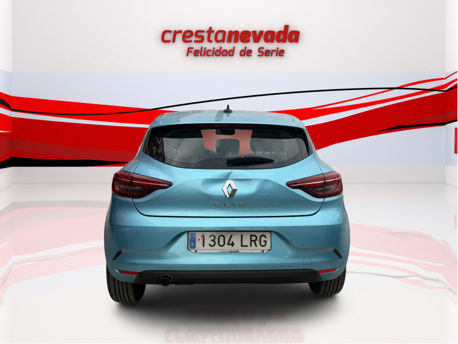 Imagen de Renault Clio