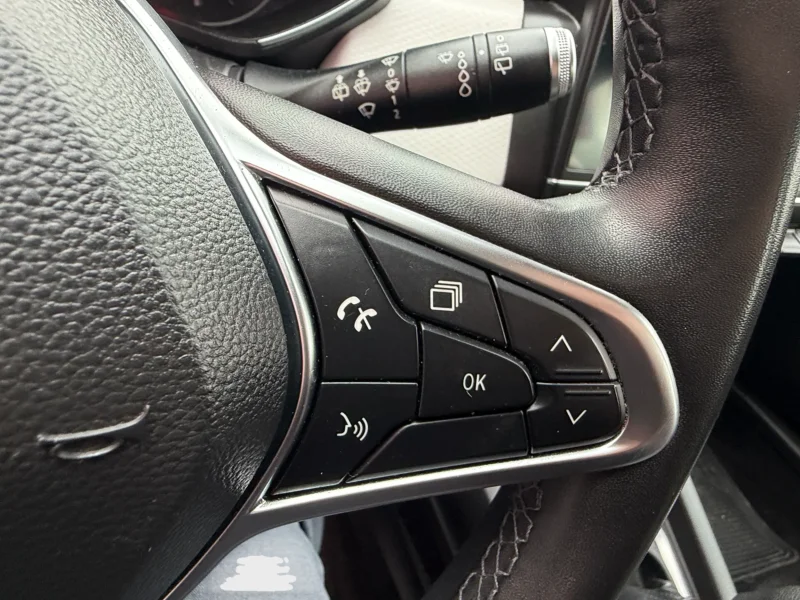 Imagen de Renault Clio