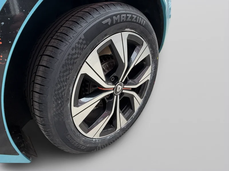 Imagen de Renault Clio