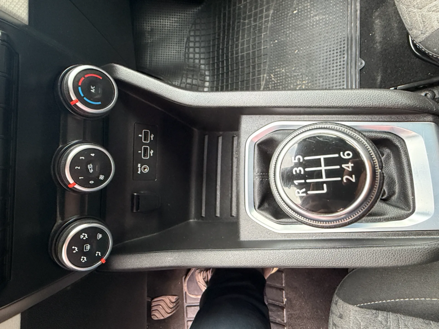 Imagen de Renault Clio