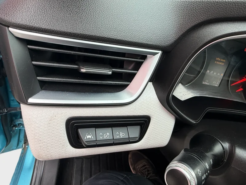 Imagen de Renault Clio