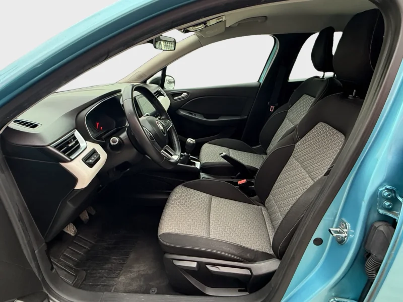 Imagen de Renault Clio