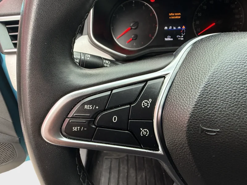 Imagen de Renault Clio