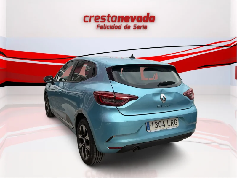 Imagen de Renault Clio