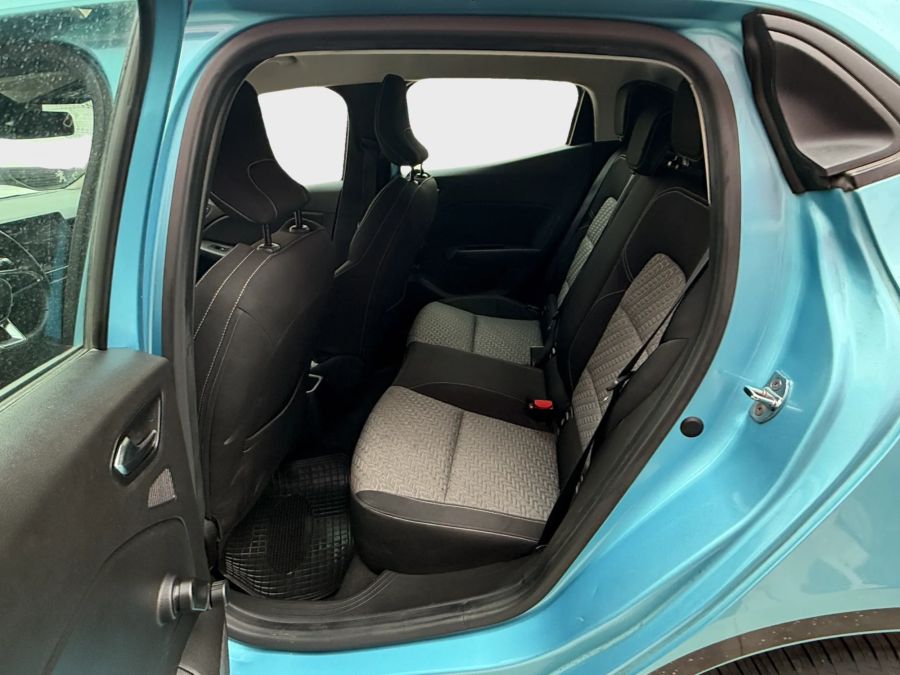 Imagen de Renault Clio